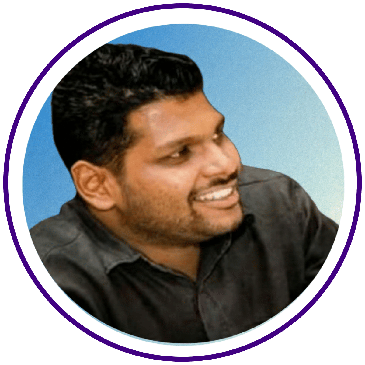 Nadeeka Perera - Leadership Team Member