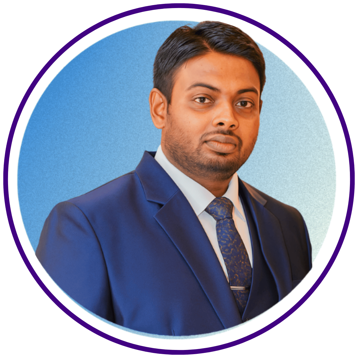 Uditha Nissakara - Leadership Team Member